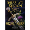 Oliver-Heber Books The Highlander | Sherrilyn Kenyon,Kinley MacGregor