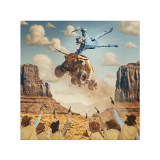  Oliver Tree - Cowboy Tears (Cd) rock / pop