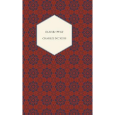  Oliver Twist – Dickens Charles Dickens idegen nyelvű könyv