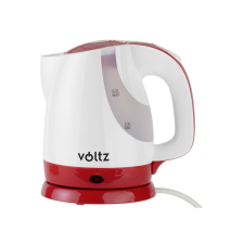 Oliver Voltz OV51230F vízforraló vízforraló és teáskanna