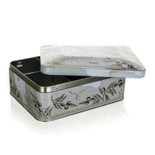  OLIVES teabox tároló 6 részes konyhai eszköz