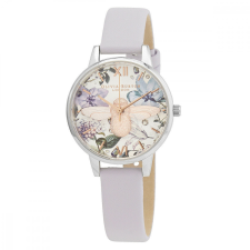 Olivia Burton Női karóra Olivia Burton OB16BF22 (Ø 30 mm) karóra