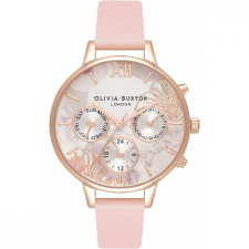 Olivia Burton Női karóra Olivia Burton OB16CGS07 (Ø 34 mm) karóra