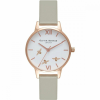 Olivia Burton Női karóra Olivia Burton OB16CH03 (Ø 30 mm)