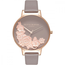 Olivia Burton Női karóra Olivia Burton OB16FS99 (Ø 38 mm) karóra