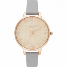 Olivia Burton Női karóra Olivia Burton OB16GD45 (Ø 34 mm) karóra