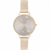Olivia Burton Női karóra Olivia Burton OB16PQ04 (Ø 34 mm)