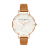 Olivia Burton Női karóra Olivia Burton OB16SE18 (Ø 34 mm)