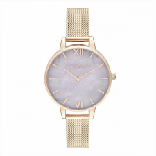 Olivia Burton Női karóra Olivia Burton OB16SP16 (Ø 34 mm) karóra