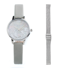  OLIVIA BURTON OBGSET111 Női karóra karóra
