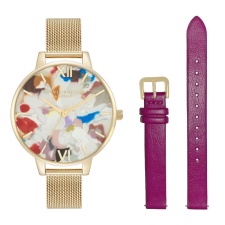 Olivia Burton OBGSET153 Női karóra karóra