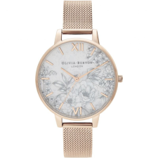 Olivia Burton OLIVIA BURTON OB16TZ04 Női karóra karóra