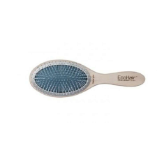 Olivia Garden EcoHair Detangler ovális hajkefe fésű