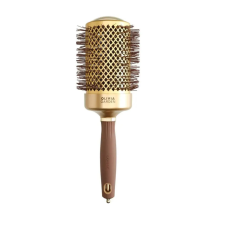 Olivia Garden Expert Blowout Shine Wavy 65mm fésű