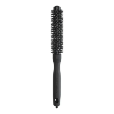 Olivia Garden Expert Blowout Speed Black Label Turmalinos Kerámiás Körkefe 20mm fésű