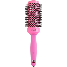Olivia Garden Expert Shine Pink 45mm fésű