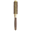 Olivia Garden Expert Speed Gold & Brown körkefe 25