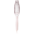 Olivia Garden Fingerbrush Bloom lapos kefe Small