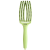 Olivia Garden Fingerbrush Dolce Vita Green Pistacchio