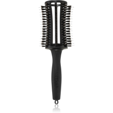 Olivia Garden Fingerbrush Round kefe a haj beszárításához átmérő 48 mm fésű