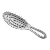 Olivia Garden Holiday Silver hajkefe