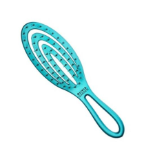  Olivia Garden Holyday Bella hajkefe Green fodrászkellék