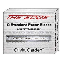 Olivia Garden penge nyesőbe pótfej, penge