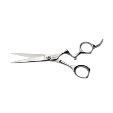 Olivia Garden Precision Cut Fodrászolló Japán Acélból 5,75” inch hajvágó olló