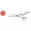  Olivia Garden PrecisionCut Shear 5.75 hajvágó olló (SH-PN1PC-CR575)