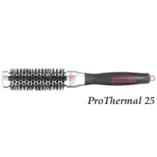 Olivia Garden ProThermal 25 körkefe fésű