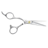 Olivia Garden SilkCut PRO Balkezes Professzionális Hajvágó Olló 5