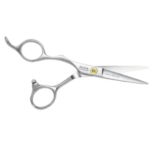 Olivia Garden SilkCut PRO Balkezes Professzionális Hajvágó Olló 5" hajvágó olló