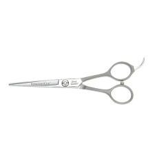 Olivia Garden StraightCut Profi Hajvágó Olló 5.75” hajvágó olló