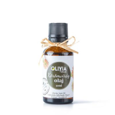  Olivia Natural körömvirág olaj, 30ml kézápolás