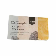  Olivia Natural natúr szappan, szegfűszeg-narancs, 90g szappan