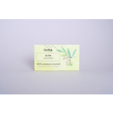 Olivia Natural olíva szappan 110 g szappan