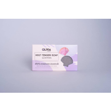 Olivia Natural Olivia Natural holt-tengeri iszap szappan 110 g szappan