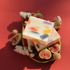  Olivia Natural planetcare szappan, 110g tisztító- és takarítószer, higiénia