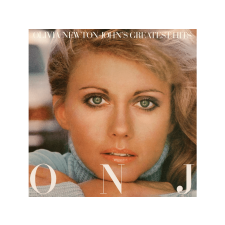  Olivia Newton-John - Newton-John's Greatest Hits (Deluxe Edition) (CD) rock / pop