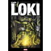 Olivier Coipel, Al Ewing, Lee Garbett, Stan Lee, Walter Simonson, J. Michael Straczynski - Én vagyok Loki
