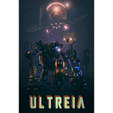 Olivier De Rop Ultreïa (PC - Steam elektronikus játék licensz) videójáték