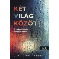  Olivier Norek - Két Világ Között irodalom
