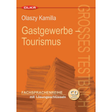 Olka Gastgewerbe-Tourismus antikvárium - használt könyv