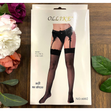 Ollike necc combfix a harisnyatartóval