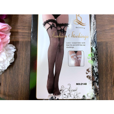 Ollike Necc combfix kis lyukú harisnya kötőval 2148