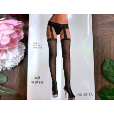 Ollike necc harisnya harisnyatartó kialakítással 2011A harisnya, combfix