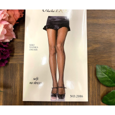 Ollike necc közepes lyukú harisnyanadrág