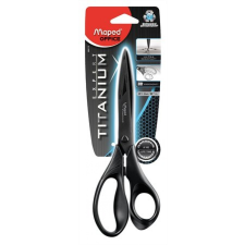 Olló, általános, 21 cm, MAPED "Expert Titanium" olló