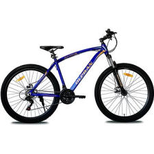 Olpran Electron MTB 27,5" ALU kék/narancsszín mtb kerékpár