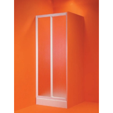  Olsen Spa Maestro EX plexi zuhanyajtó 100-110  RAKTÁRON kád, zuhanykabin